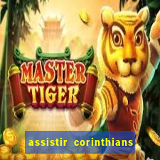 assistir corinthians x sao paulo ao vivo futemax